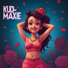 Kudi-Maxie