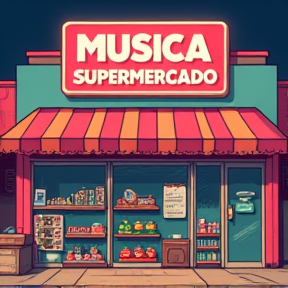 Supermarket Symphony