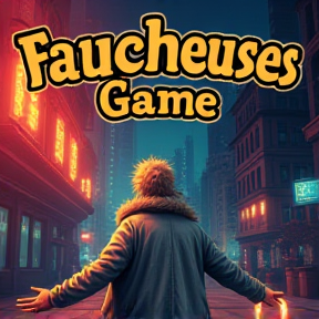 Faucheuses Game