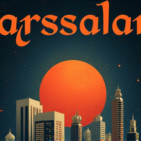 arsalan