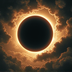 Éclipse du Cœur