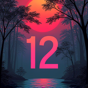 12