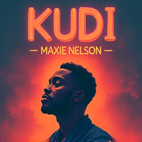 KUDI - Maxie Nelson