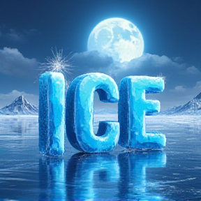 ice