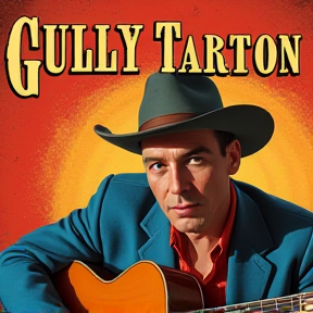 Gully Tarlton