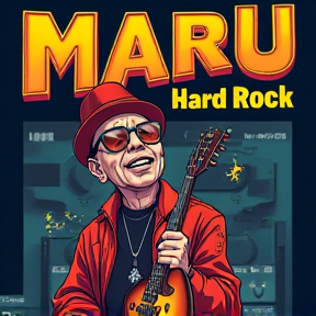 Maru Hard Rock