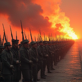 El Valor de la Joven Guardia