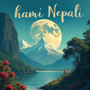 Hami Nepali