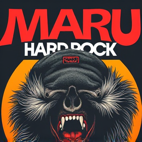 Maru Hard Rock