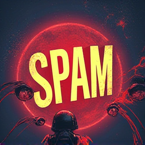 Spam