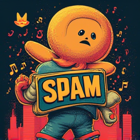 Spam