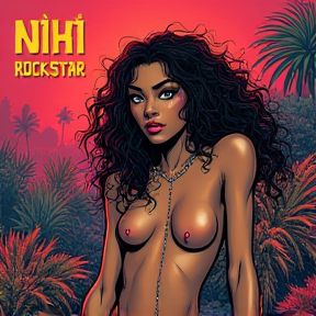 NIKI-ROCKSTAR