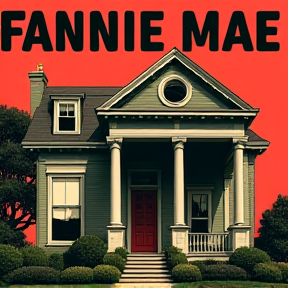 Fannie Mae 