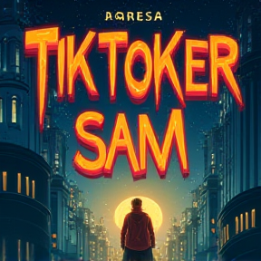  TikToker Sam Ja