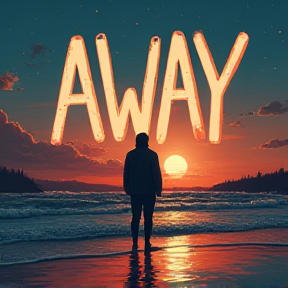 Away