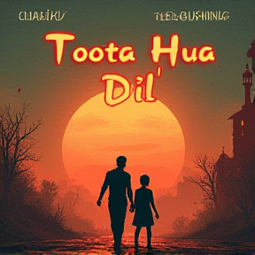 "Toota Hua Dil"