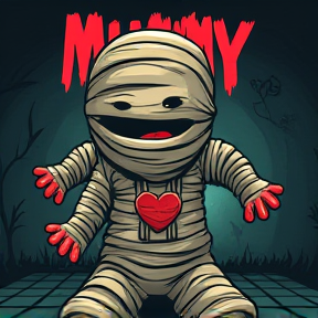 Doddy Mummy_2