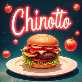 Un cicchetto di chinotto