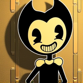 Bendy's Groove