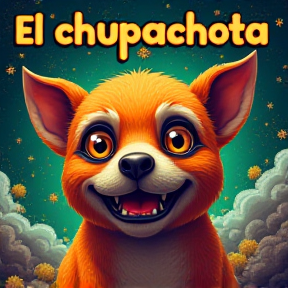 el chupachota