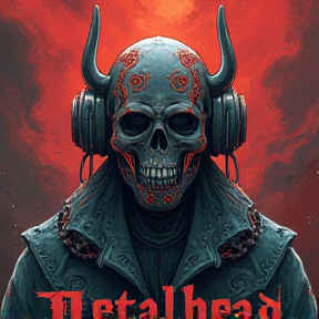 Metalhead v3