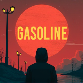 Gasoline