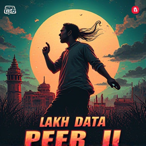 LAKH DATA PEER JI