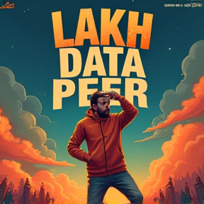 LAKH DATA PEER JI