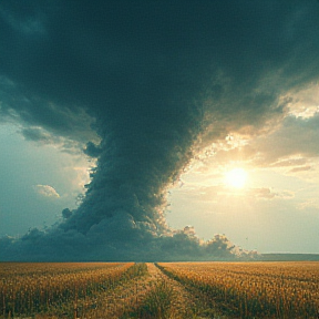 Twister Dance Party