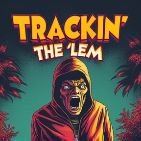 Trackin' The 'Lem