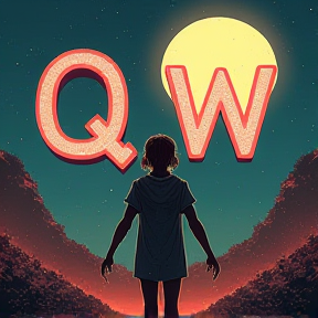 qw