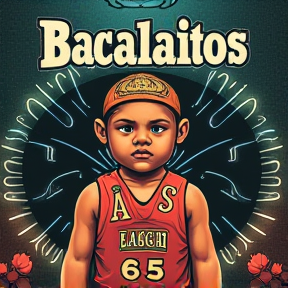 Bacalaitos