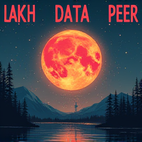 LAKH DATA PEER