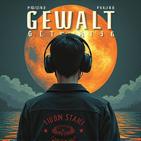 GEWALT