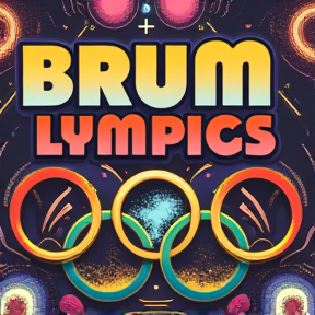 Brum Lympics 