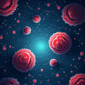 Cell Division Rhythms