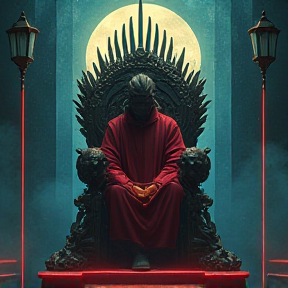 Throne