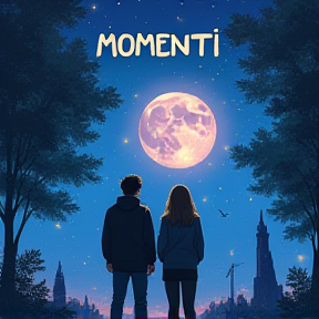 MOMENTI