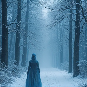 Queen of winter