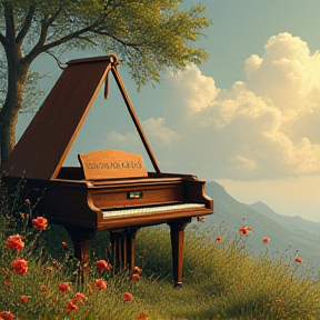 Harpsichord Dreams