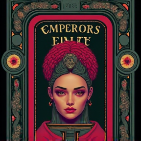 Emperors Envy