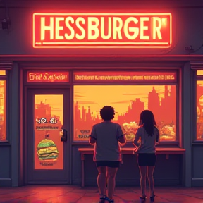 Hessburger