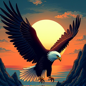 eagle 