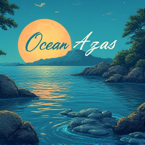 oceanoazeas