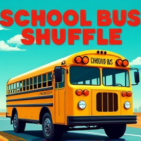 School Bus Shuffle