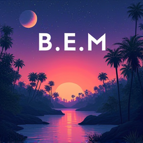 B.E.M.