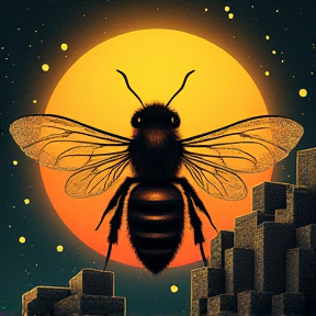 bee