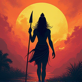 O Mahadeva