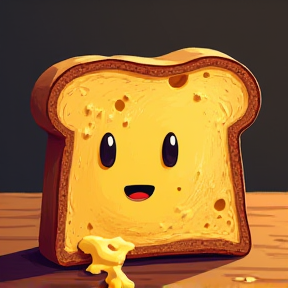 Toast-Tastic Mornings