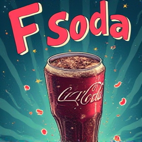 F Soda